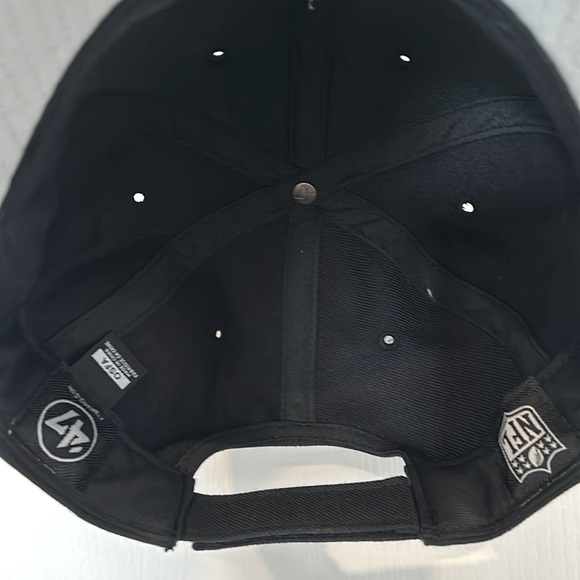 NFL New Orleans Saints Hat - Picture 7 of 8